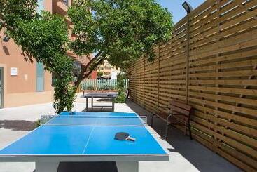 Protur Roquetas Hotel & Spa