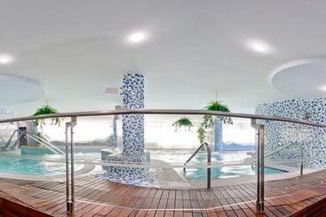 Protur Roquetas Hotel & Spa