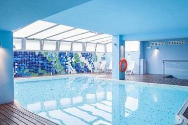 Protur Roquetas Hotel & Spa