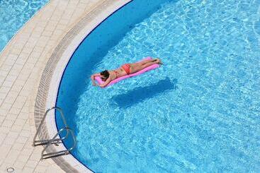 Protur Roquetas Hotel & Spa