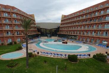 Protur Roquetas Hotel & Spa