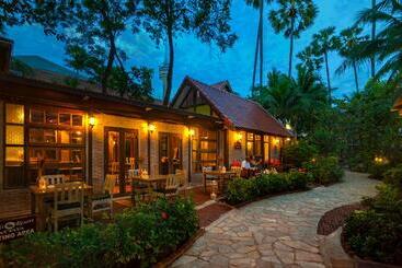 Rabbit Resort Pattaya