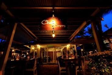 Rabbit Resort Pattaya