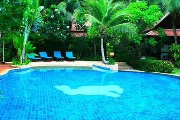 Rabbit Resort Pattaya