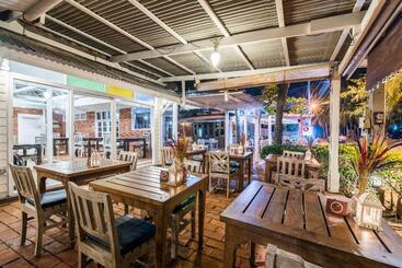 Rabbit Resort Pattaya