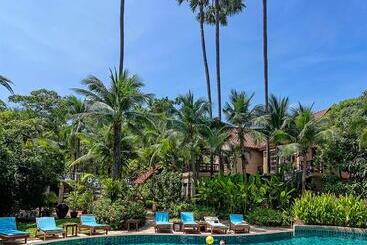 Rabbit Resort Pattaya