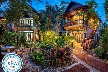 Rabbit Resort Pattaya