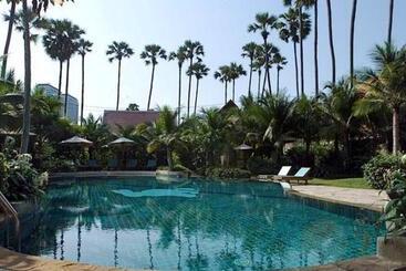 Rabbit Resort Pattaya