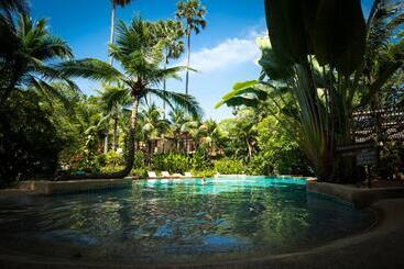 Rabbit Resort Pattaya
