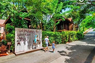 Rabbit Resort Pattaya