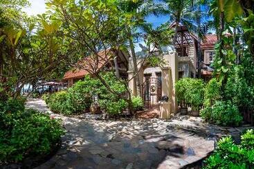 Rabbit Resort Pattaya