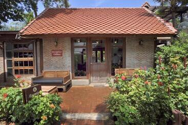 Rabbit Resort Pattaya