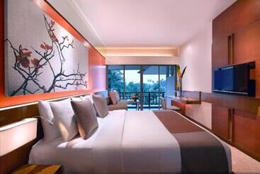 Angsana Bintan - Bintan Island