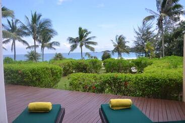 استراحتگاه Angsana Bintan