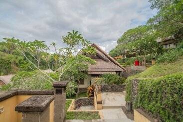 منتجع Bali Masari Villas & Spa