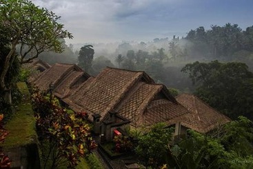 استراحتگاه Bali Masari Villas & Spa