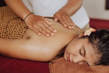 استراحتگاه Bali Masari Villas & Spa