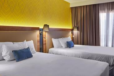 استراحتگاه L Elysee Val D Europe
