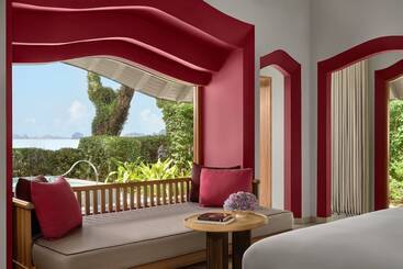استراحتگاه Phulay Bay, A Ritz Carlton Reserve