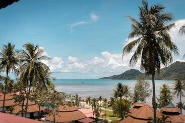 استراحتگاه The Aiyapura Koh Chang