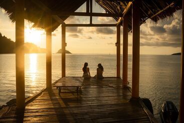 استراحتگاه The Aiyapura Koh Chang