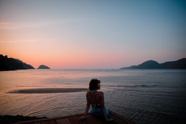 استراحتگاه The Aiyapura Koh Chang