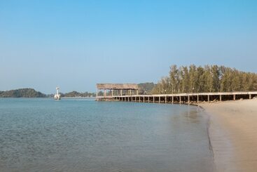 استراحتگاه The Aiyapura Koh Chang