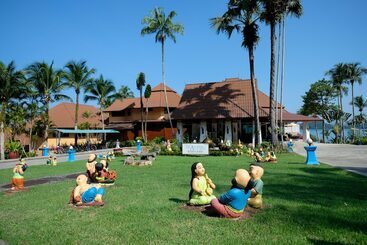 استراحتگاه The Aiyapura Koh Chang