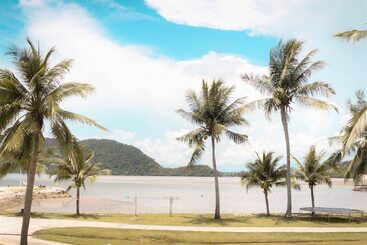 استراحتگاه The Aiyapura Koh Chang
