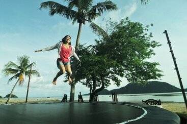 استراحتگاه The Aiyapura Koh Chang