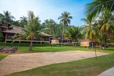 استراحتگاه The Aiyapura Koh Chang