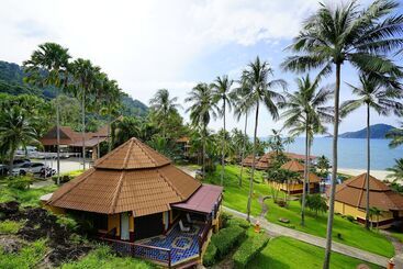 استراحتگاه The Aiyapura Koh Chang