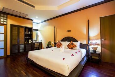 استراحتگاه The Aiyapura Koh Chang