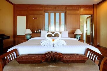 استراحتگاه The Aiyapura Koh Chang