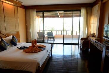 استراحتگاه The Aiyapura Koh Chang