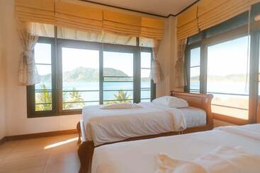 استراحتگاه The Aiyapura Koh Chang
