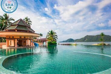 استراحتگاه The Aiyapura Koh Chang