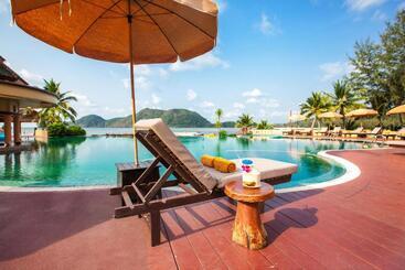 استراحتگاه The Aiyapura Koh Chang