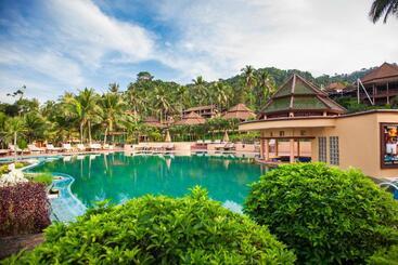 استراحتگاه The Aiyapura Koh Chang