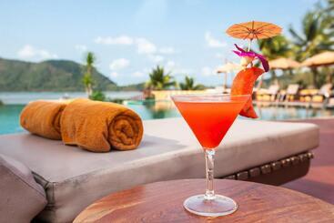 استراحتگاه The Aiyapura Koh Chang