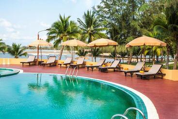 استراحتگاه The Aiyapura Koh Chang
