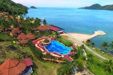 استراحتگاه The Aiyapura Koh Chang