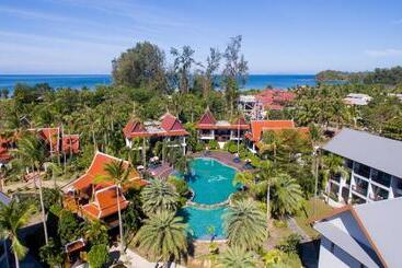 Royal Lanta Resort & Spa