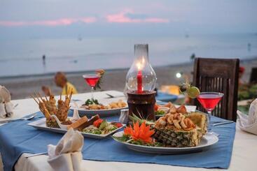 Royal Lanta Resort & Spa