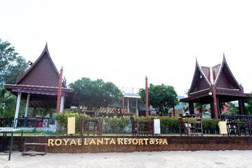 Royal Lanta Resort & Spa