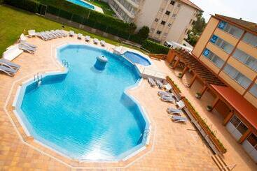 Rvapartaments Estartit Confort