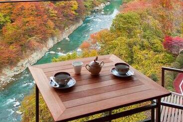 ریوکان Kanaya Hotel Kinugawa