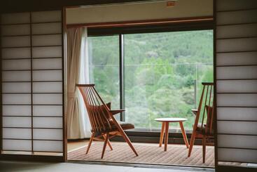 ریوکان Kanaya Hotel Kinugawa