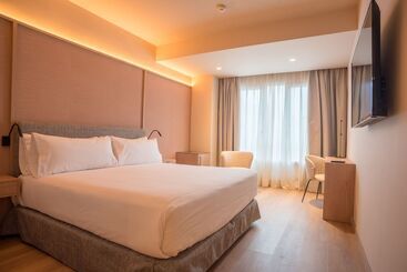 Sercotel Pozuelo