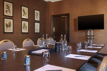 Slaley Hall Hotel, Spa & Golf Resort
